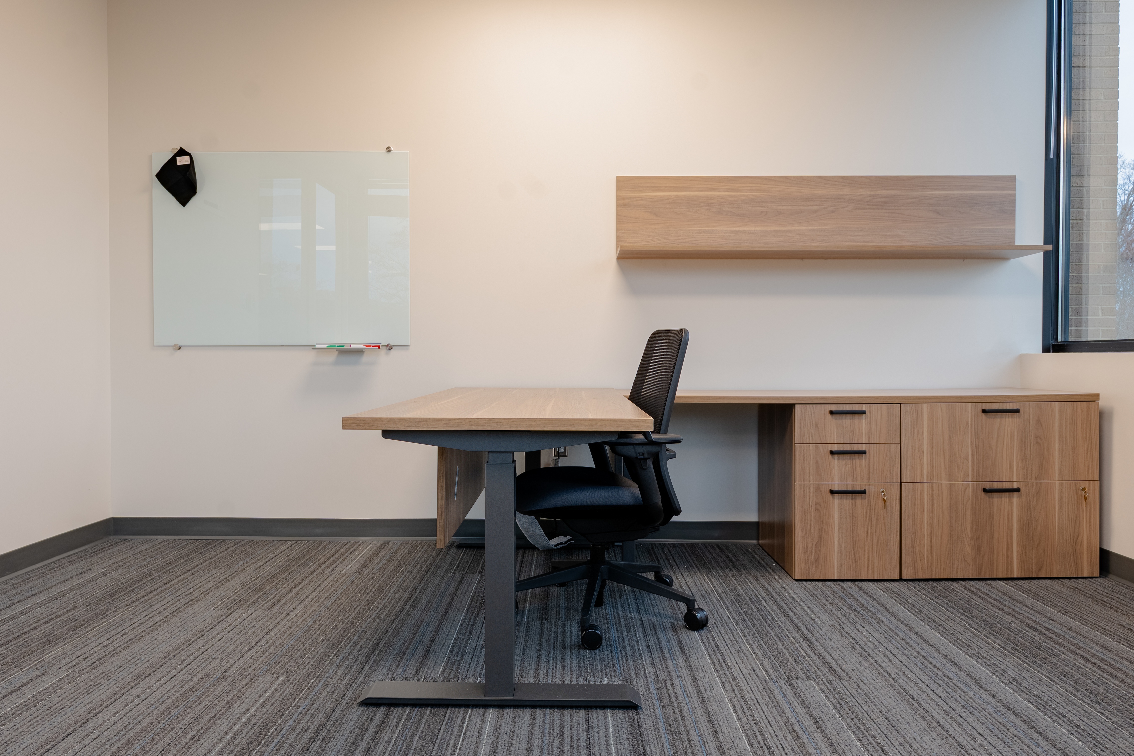 Commercial and Office Furniture Relocation Hero Image