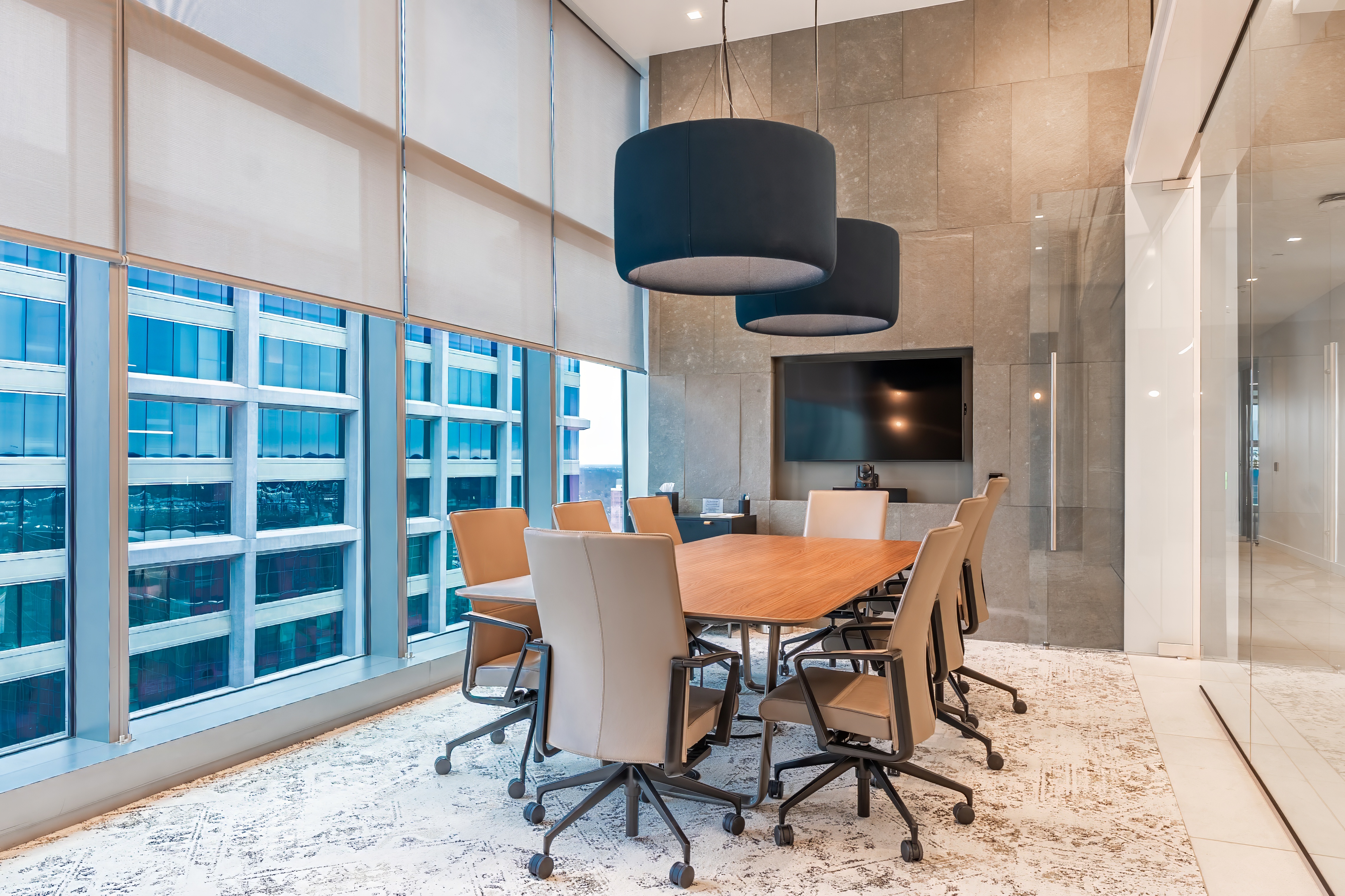 Office Furniture Services