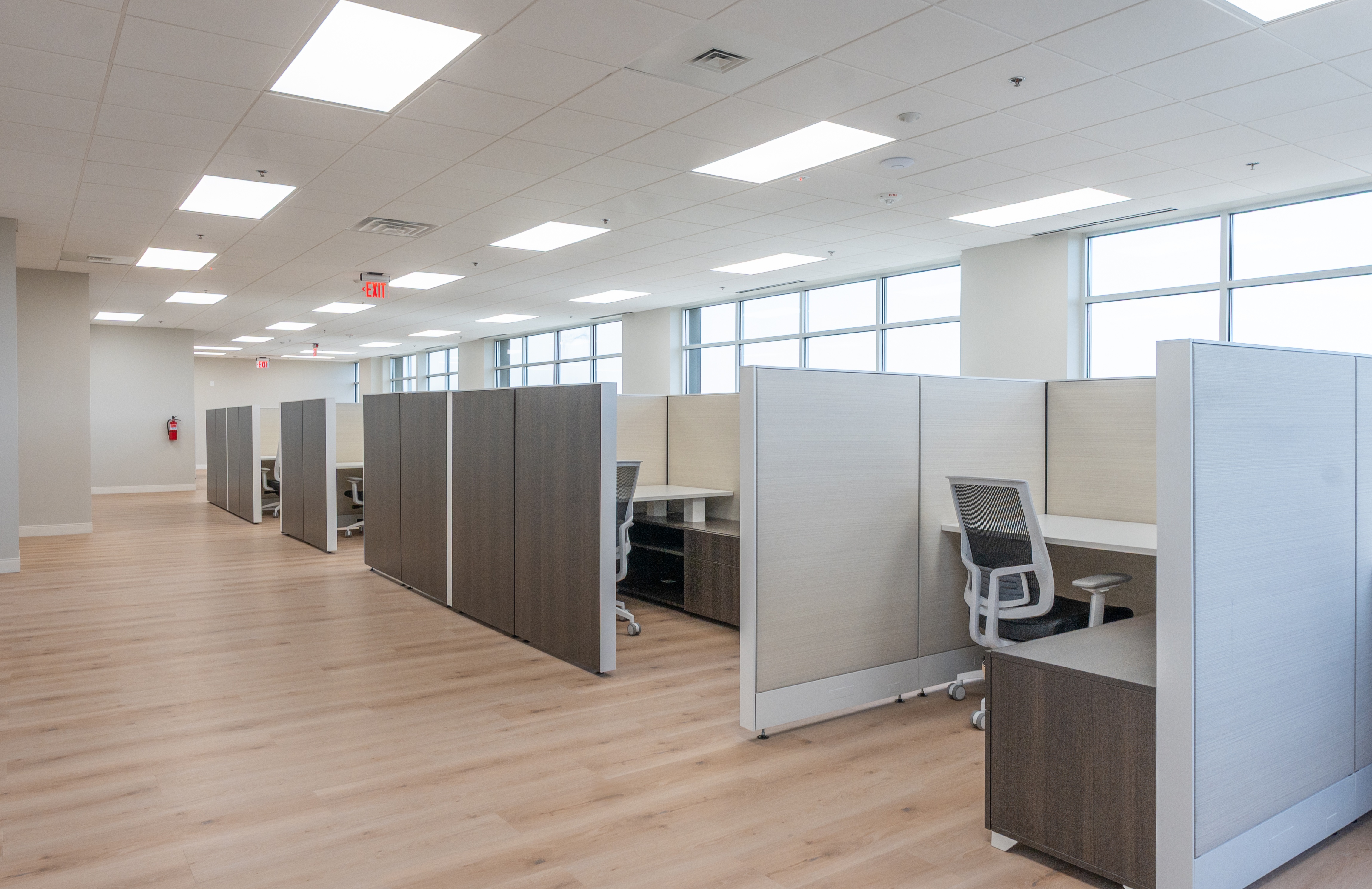 Commercial Furniture Liquidation Hero Image